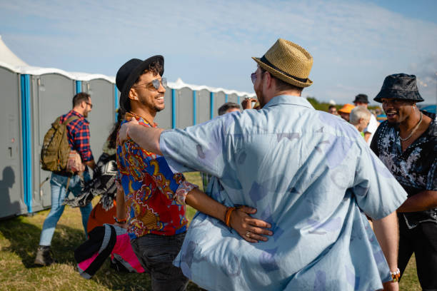 Best Local porta potty services  in Murrieta, CA