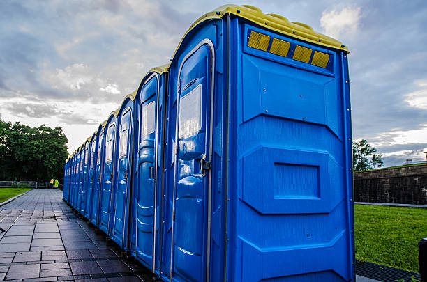 Portable Toilet Options We Offer in Murrieta, CA